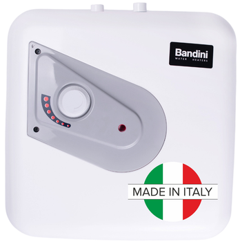 Бойлер Bandini Water Heaters Q 12(U)