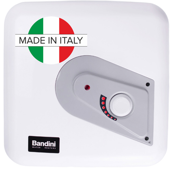 Бойлер Bandini Water Heaters Q 15 (O)