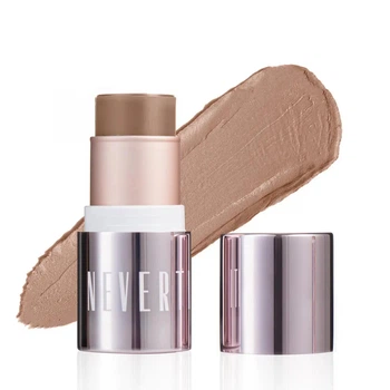 Контурінг NEVERTI для обличчя Shaping Stick №01 NP304