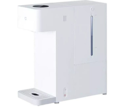 Кулер для воды настольный Mijia Smart Hot Cold Water Dispenser White (MJMY23YM)