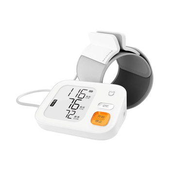 Тонометр вимірювач тиску MIjia Smart Electronic Blood Preasure Monitor
