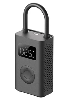 Компресор автомобільний Mijia Electric Pump 2 (MJCQB06QW)