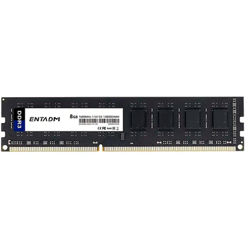 Оперативна пам'ять ENTADM 8GB DDR3-1600 PC3-12800 1.5V