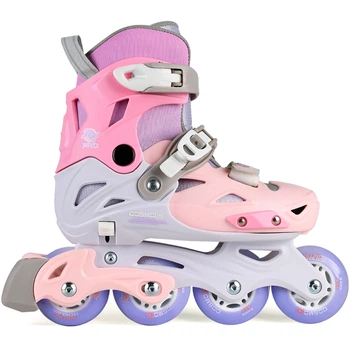 Роликовые коньки Cosmo ID Joy pink 26-30 CIS-JOY-PK