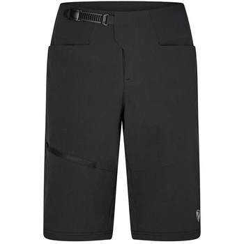 Мужские велошорти Ziener Nuwe X-Function black 48 239223-12 S