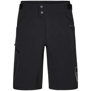 Мужские велошорти Ziener Nonus X-Function black 48 249225-12 S