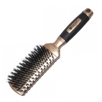 Щетка для волос SALON Professional 1375RPTG