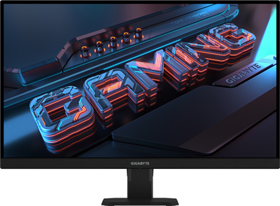 Монитор 27" Gigabyte GS27QXA Gaming Monitor