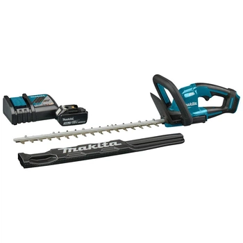 Кущоріз акумуляторний Makita LXT 18B 500mm DUH506RF