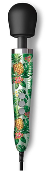 Вибромассажер Doxy Die Cast Wand Massager цвет зеленый (20017010000000000)