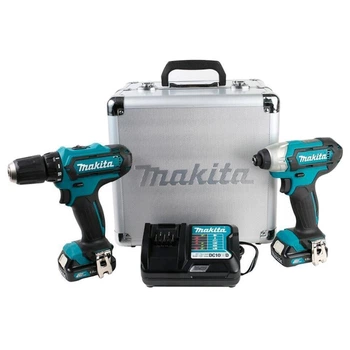 Набір Makita CLX224X