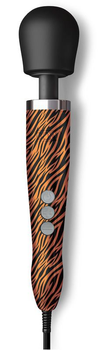 Вибромассажер Doxy Die Cast Wand Massager цвет тигровый (20017051000000000)