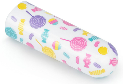Компактный вибратор Lovetoy Lollipop Massager (22523000000000000)