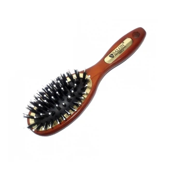 Щетка для волос SALON Professional 7696CLG