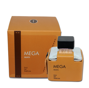 Парфумована вода для чоловіків Flavia Mega 100ml