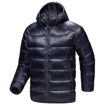 Куртка Пуховик Arc'teryx Cerium SV Hoody X00000842901 Темно-синій L