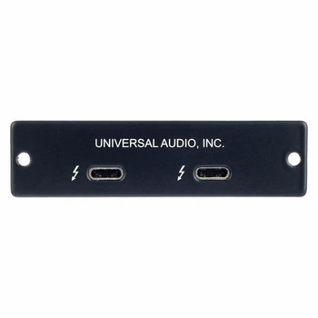 Звукова карта UAD-2 Thunderbolt 3 Option Card