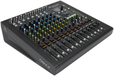 Мікшерний пульт MACKIE Onyx 12