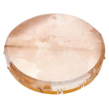 Барабан Terre Shaman Drum Goat Skin Shorn 40