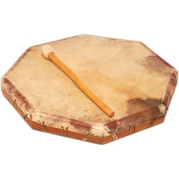 Барабан Terre Shaman Drum Octagon 50cm