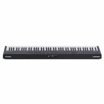 Цифрове піаніно ALESIS CONCERT