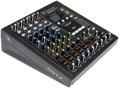 Мікшерний пульт MACKIE Onyx 8