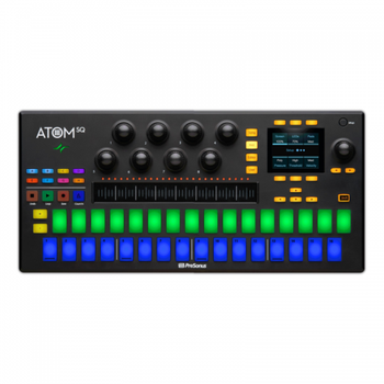 Контролер Presonus Atom SQ