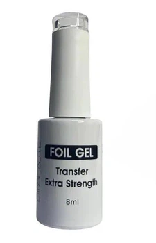 Клей для фольги Lilly Beaute Foil gel, 8 мл