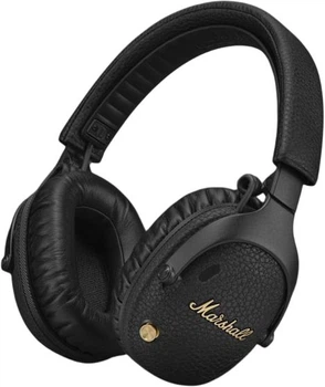 Marshall Monitor III A.N.C ブラック Навушники Marshall Monitor III ANC Black (1006861) купити в