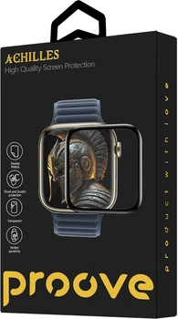 Захисне скло Proove Achilles для Apple Watch Series 10 46 mm (599790001)