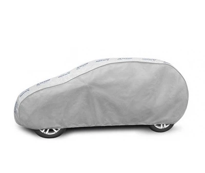 Тент на хетчбек 380-405 см Kegel-Blazusiak Basic Garage Hatchback М2 5-3955-241-3021