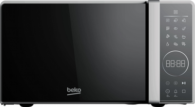 Мікрохвильова піч Beko MOC20130SFB