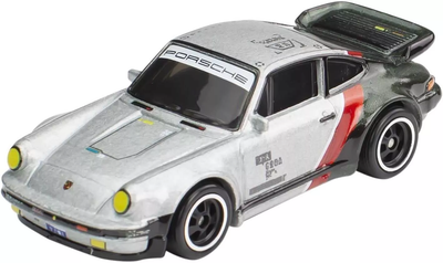 Pojazd Hot Wheels Premium Pop Culture Porsche 911 Turbo 1:64 (194735227785)