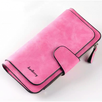 Кошелек женский портмоне Baellerry Forever Pink