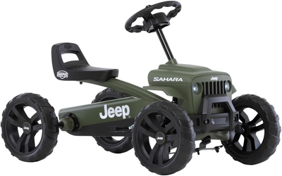 Gokart Berg Buzzy Jeep Sahara (8715839066661)