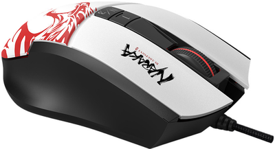 Мышь A4Tech L65 Max Naraka RGB (A4TMYS47526)