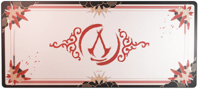 Игровая поверхность Lexip X Ubisoft Assassin's Creed Shadows XXL (UBXLXMP0001)