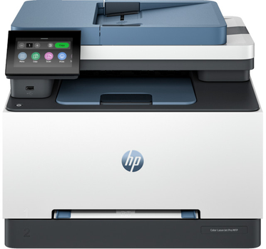 БФП HP Color LaserJet Pro MFP 3302sdw (499Q6F#B19)