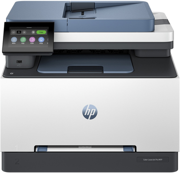 Urządzenie wielofunkcyjne HP Color LaserJet Pro MFP 3302fdn (499Q7F#B19)