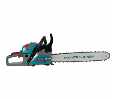 Пила бензиновая Könner&Söhnen KS CS31G-20