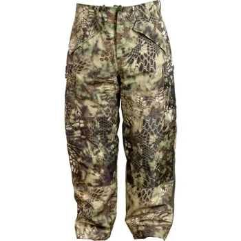 Штаны Skif Tac G2 W/liner Kryptek Green XL (G2-KGR-XL)