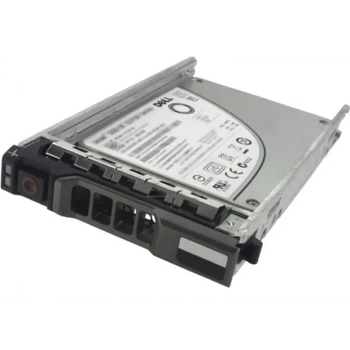 Накопитель SSD для сервера Dell 400-BJSN