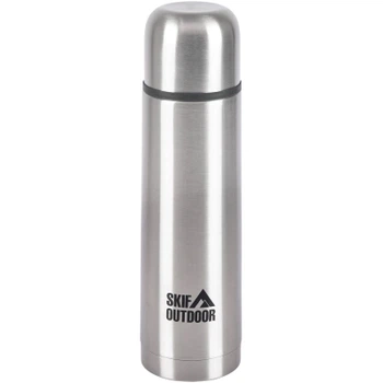 Термос Skif Outdoor Walker 0.5L Silver (HB-500S)