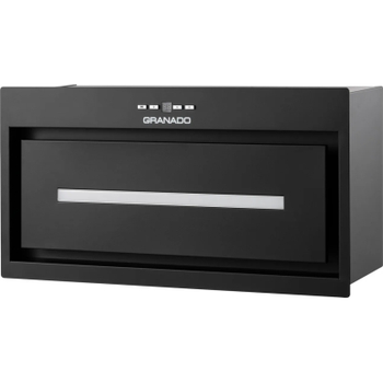 Вытяжка кухонная GRANADO Palamos 2613-1200 black (GCH556311)