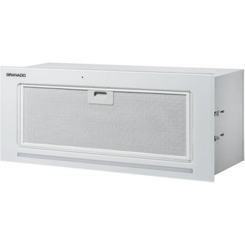 Вытяжка кухонная GRANADO Palamos 4713-1200 White glass (GCH4713120055)