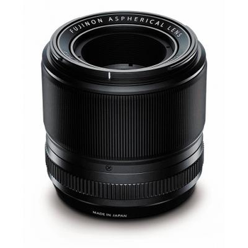 Объектив Fujifilm XF-60mm F2.4 R Macro (16240767)