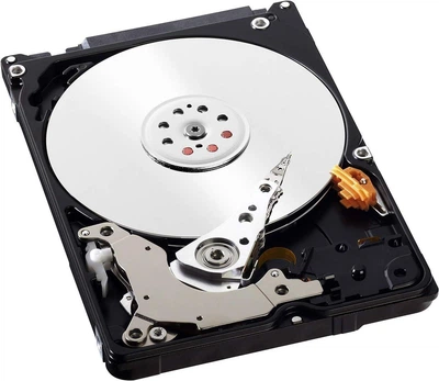 Жесткий диск sata 3 1TB 64MB 5400rpm 3.5 для ПК