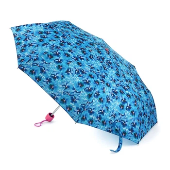 Зонт Fulton L354-040911 Minilite-2 Cool Pansy (L354-040911)