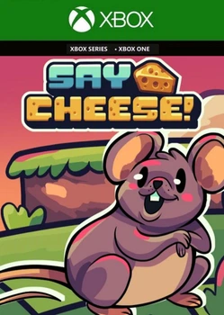 Ключ активации Say Cheese! для Xbox One/Series S/X