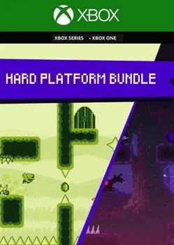 Ключ активации Hard Platformers Bundle для Xbox One/Series S/X